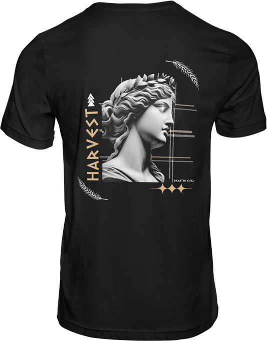 Demeter 'Harvest' T-Shirt