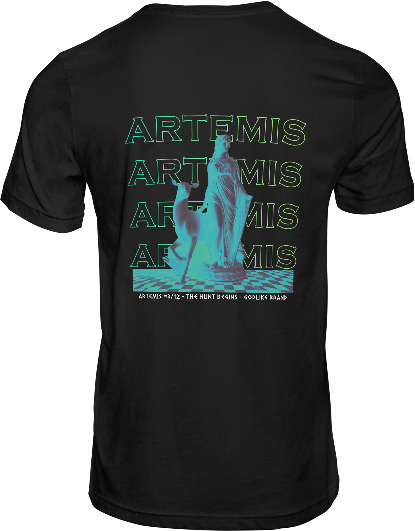 Artemis 'The Hunt' T-Shirt