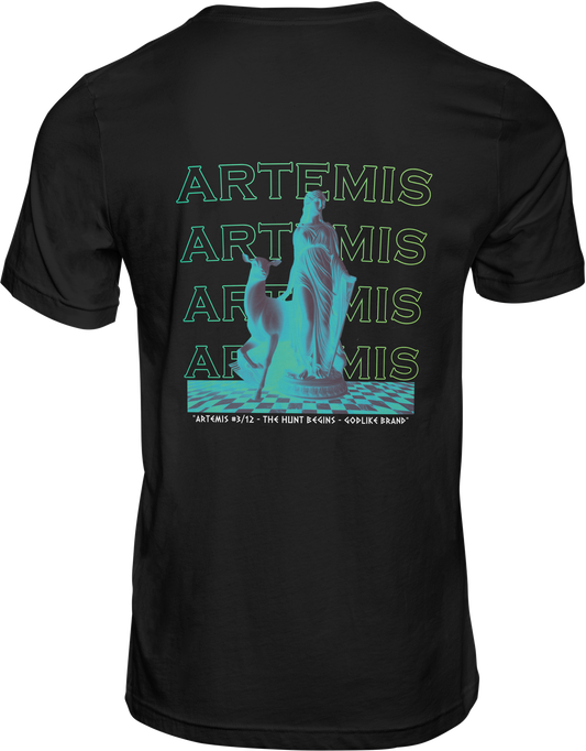 Artemis 'The Hunt' T-Shirt