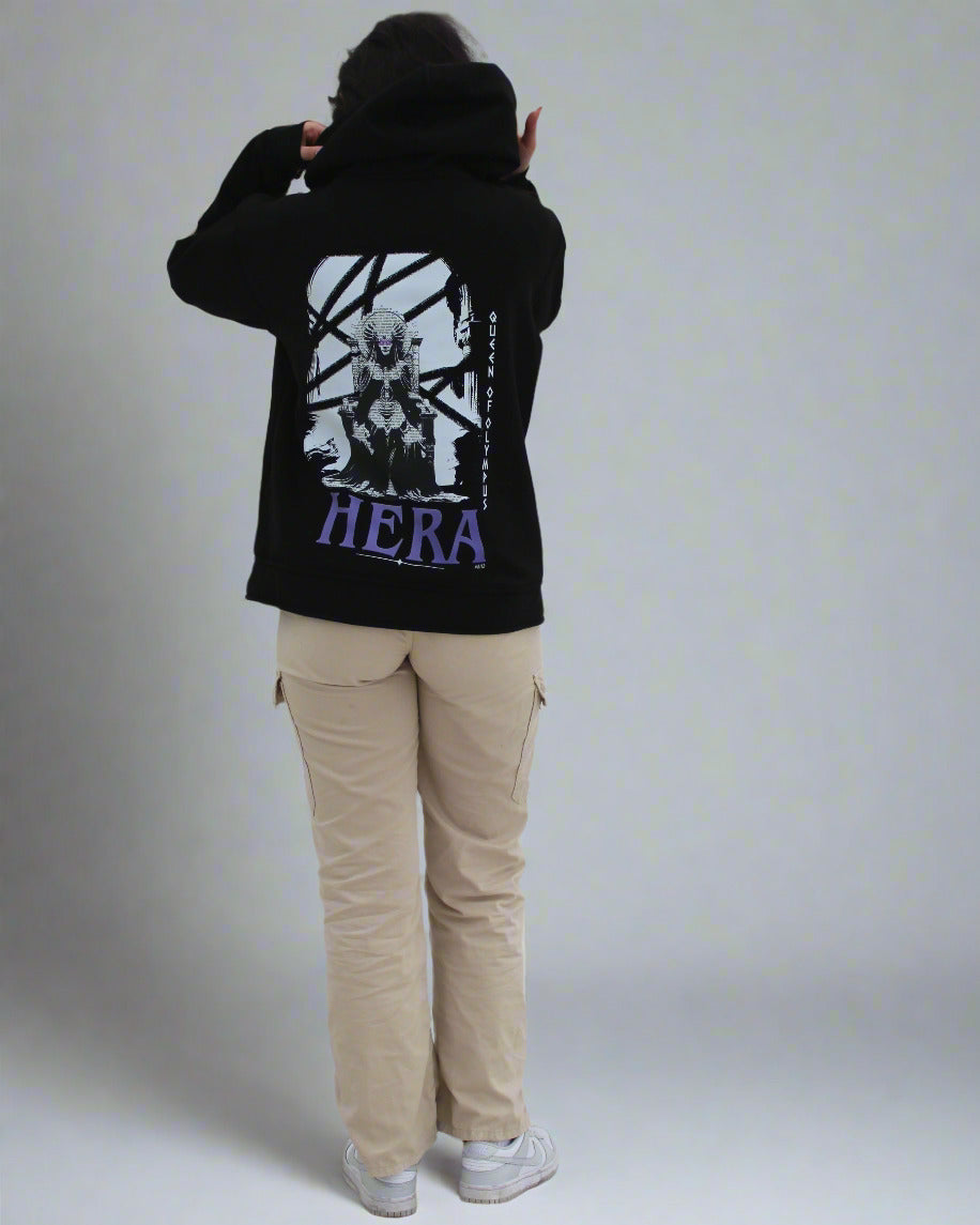 Hera 'Royalty' Hoodie