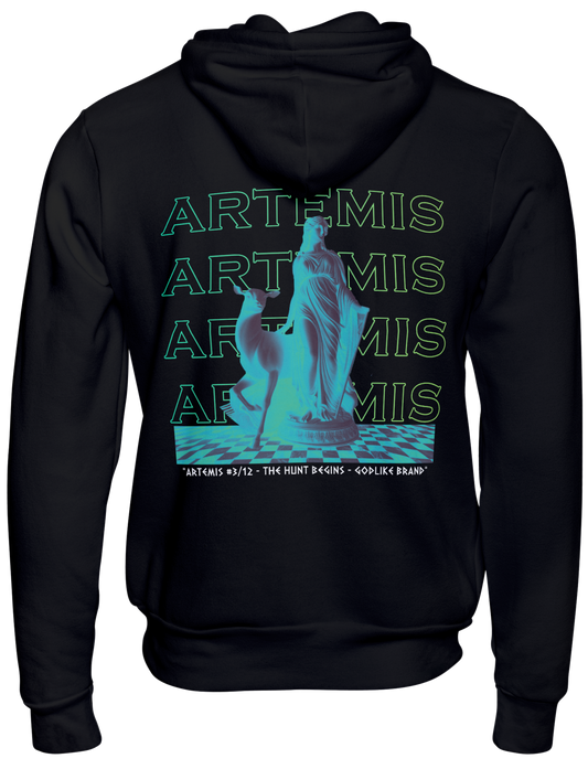 Artemis 'The Hunt' Hoodie