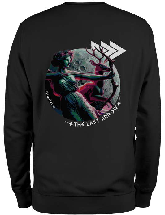 Artemis 'Last Chance' Sweatshirt