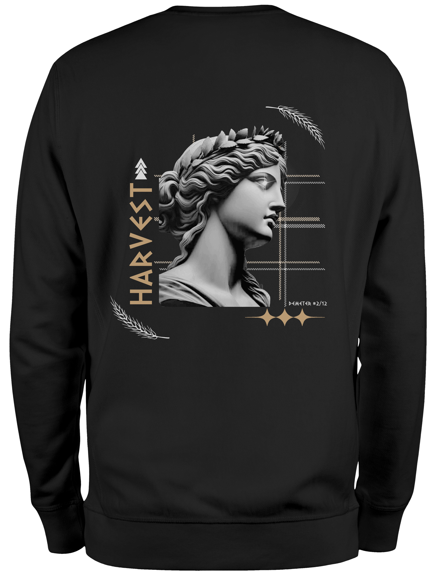 Demeter 'Harvest' Sweatshirt