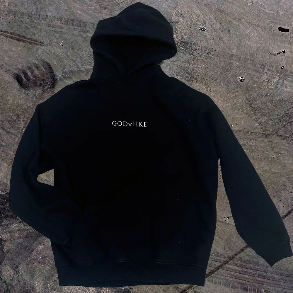 Hephaestus 'Forge' Hoodie