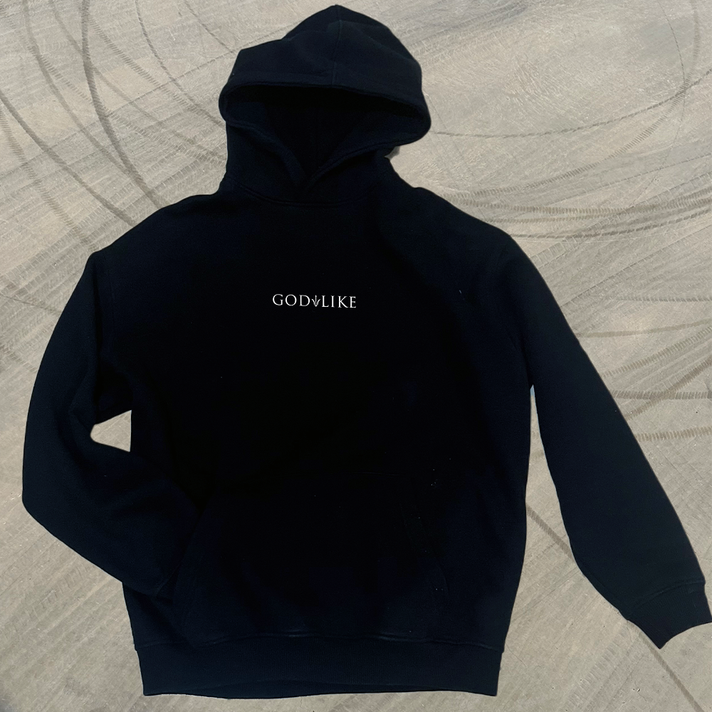 Hermes 'Messenger' Hoodie