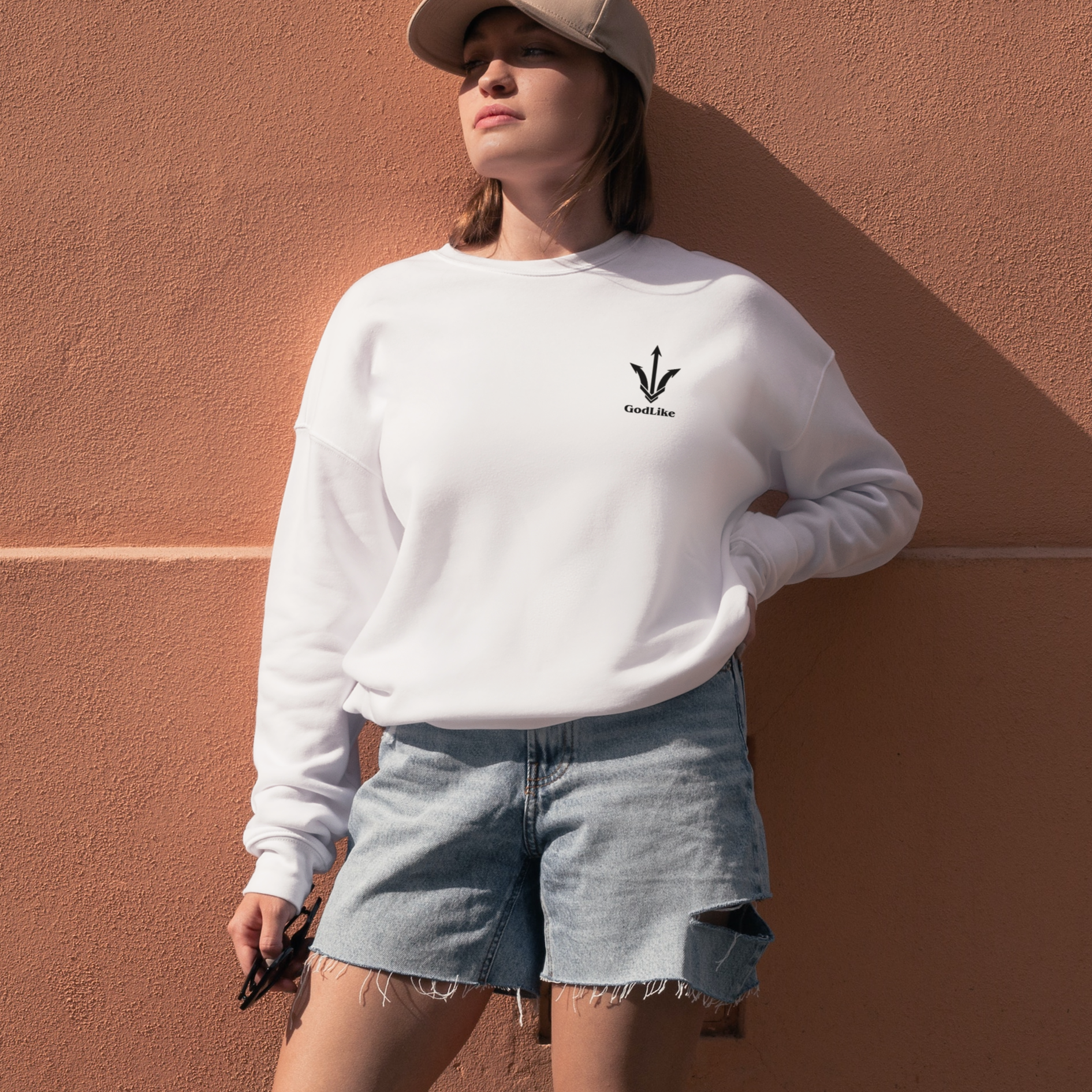 white-sweatshirt-goddess-front