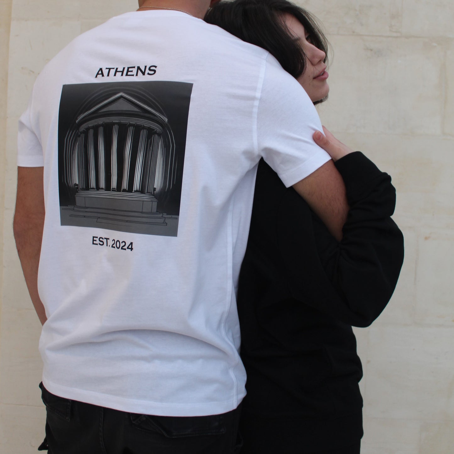 white-tshirt-parthenon-back