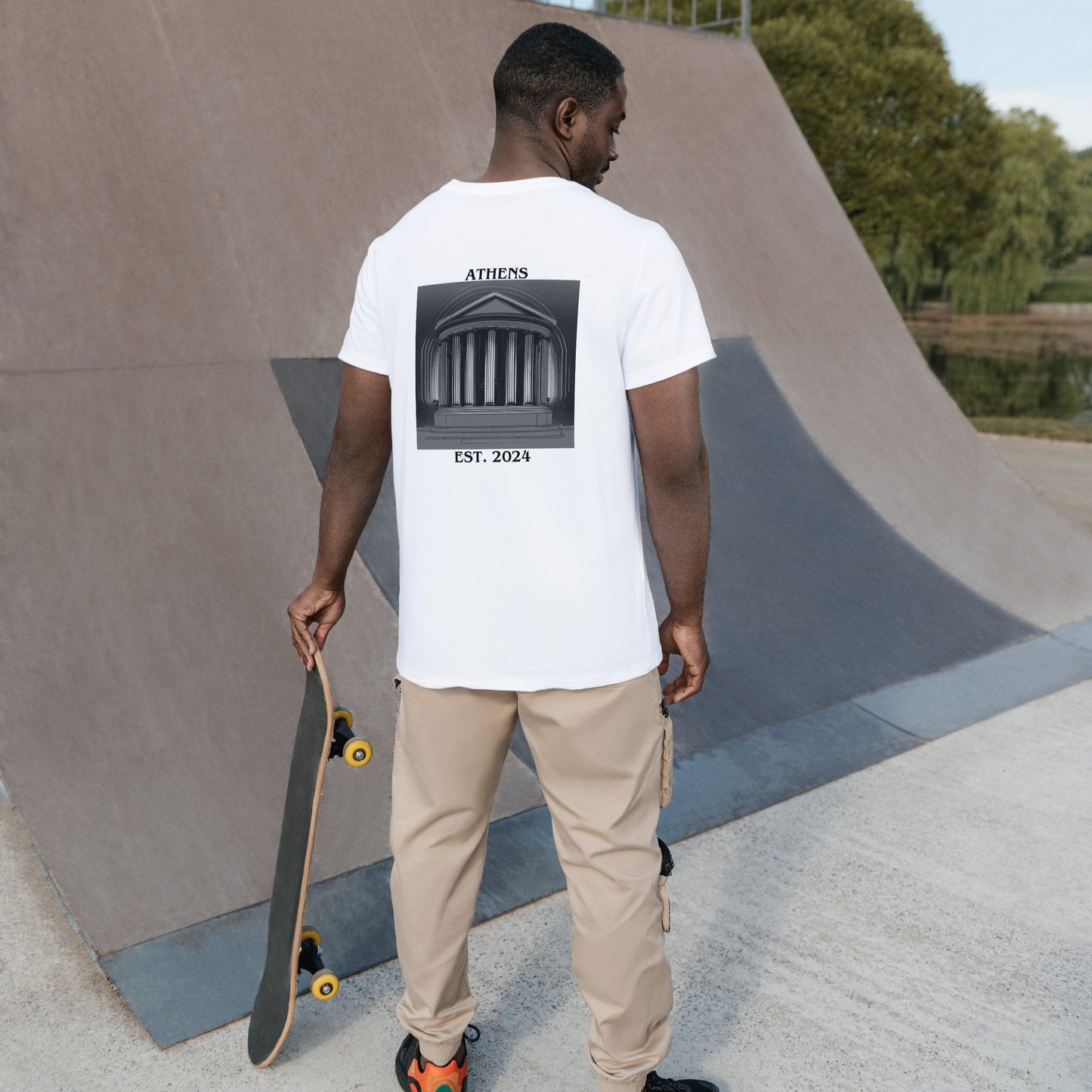 white-tshirt-parthenon-back